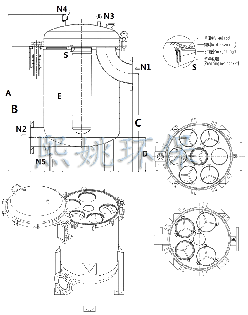 彈簧袋式過濾器示意圖.png